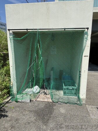 ビスタ江坂南の物件内観写真